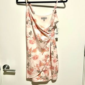 NWT GUESS dress